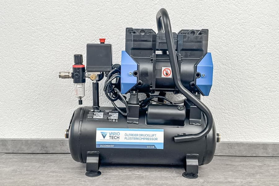 Vario Tech VT-FK15-1550
